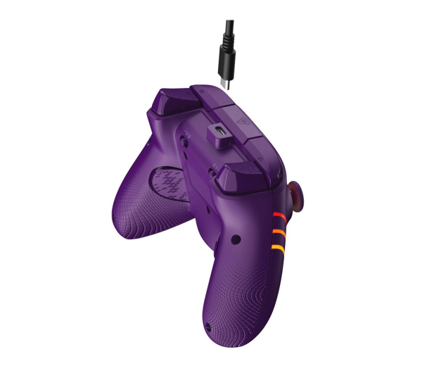 Turtle Beach Afterglow Wave XS Fioletowy - 1349764 - zdjęcie 5